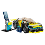 LEGO LEGO CITY 60383 Electric sports car