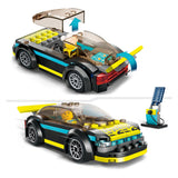 LEGO LEGO CITY 60383 Electric sports car