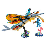 Lego Avatar 75576 Skimwing Adventure