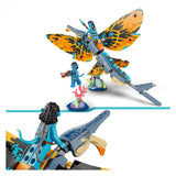 Lego Avatar 75576 ​​Skimwing Adventure