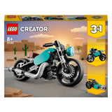 Tvůrce LEGO LEGO 31135 Klasický motor