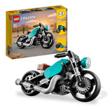 Tvůrce LEGO LEGO 31135 Klasický motor