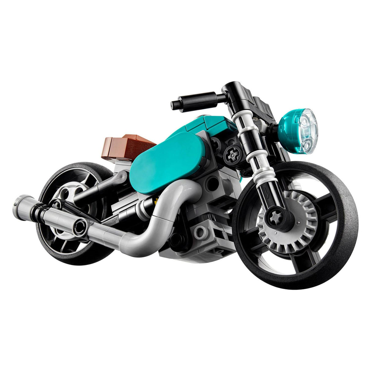 Tvůrce LEGO LEGO 31135 Klasický motor