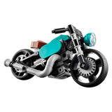 Tvůrce LEGO LEGO 31135 Klasický motor