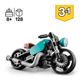 Tvůrce LEGO LEGO 31135 Klasický motor