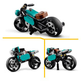 Tvůrce LEGO LEGO 31135 Klasický motor