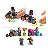 Lego City 60361 Ultimate Stunt Drivers Challenge
