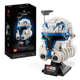 Lego Star Wars 75349 Capitain Rex Model Model Set
