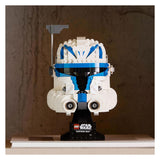 Set modello di casco Rex Capitoin Rex LEGO Star Wars 75349