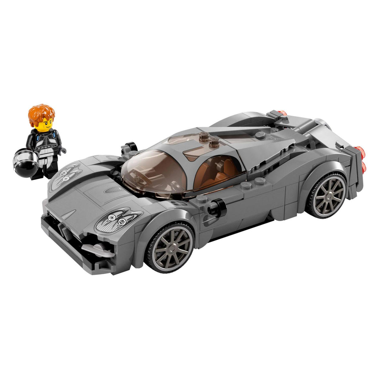 LEGO LEGO Speed Champions 76915 Pagani Utopia