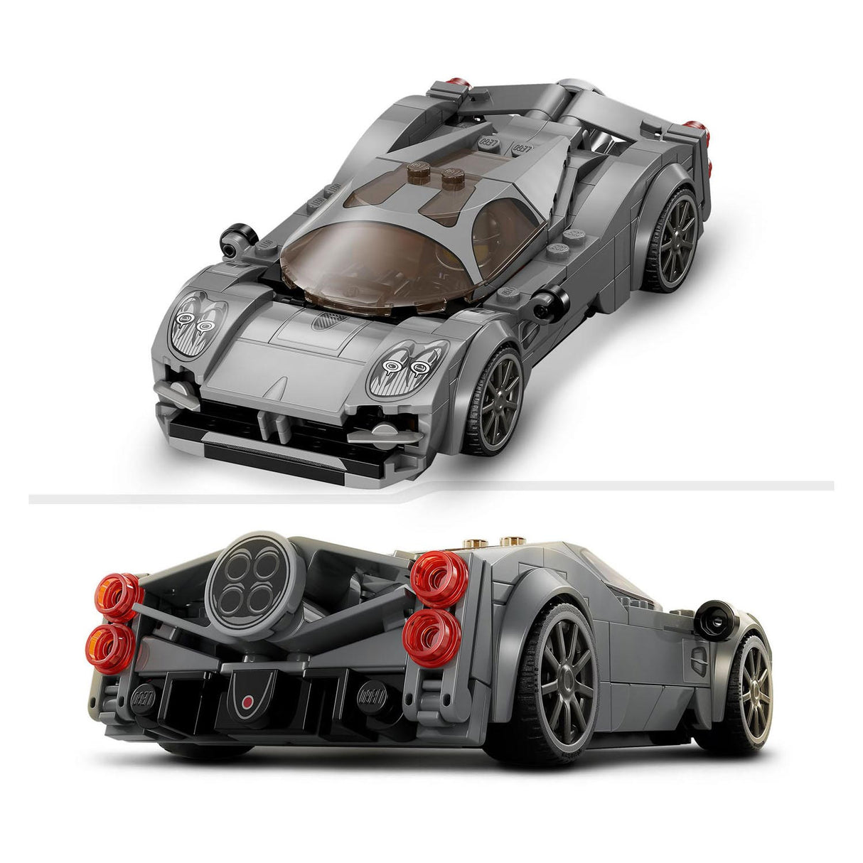 LEGO LEGO Speed Champions 76915 Pagani Utopia