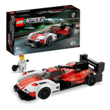 Lego Lego Speed Champions 76916 Porsche 963