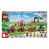 Lego Disney Classic 43212 Disney Party Vlak