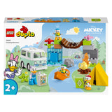 Lego Duplo Disney 10997 Camping Adventure