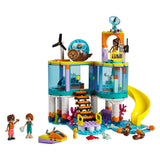LEGO LEGO Friends 41736 Rescue center at sea