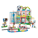 Lego Lego Friends 41744 Sports Center