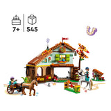 LEGO LEGO Friends 41745 Autumns Horse Stable