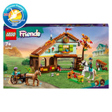 LEGO LEGO Friends 41745 Autumns Horse Stable