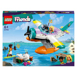 LEGO LEGO Friends 41752 Rescue plane at sea