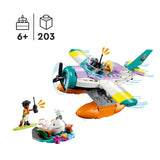 LEGO LEGO Friends 41752 Rescue plane at sea