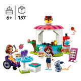 LEGO LEGO Friends 41753 Pancake Shop
