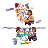 LEGO LEGO Friends 41753 Pancake Shop