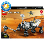 Lego Technic 42158 NASA Mars Rover Persévérance