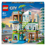 LEGO LEGO CITY 60365 Apartment building