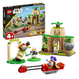 Lego Star Wars 75358 Tenoo Jedi Temple