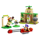 Lego Star Wars 75358 Tempelj Tenoo Jedi