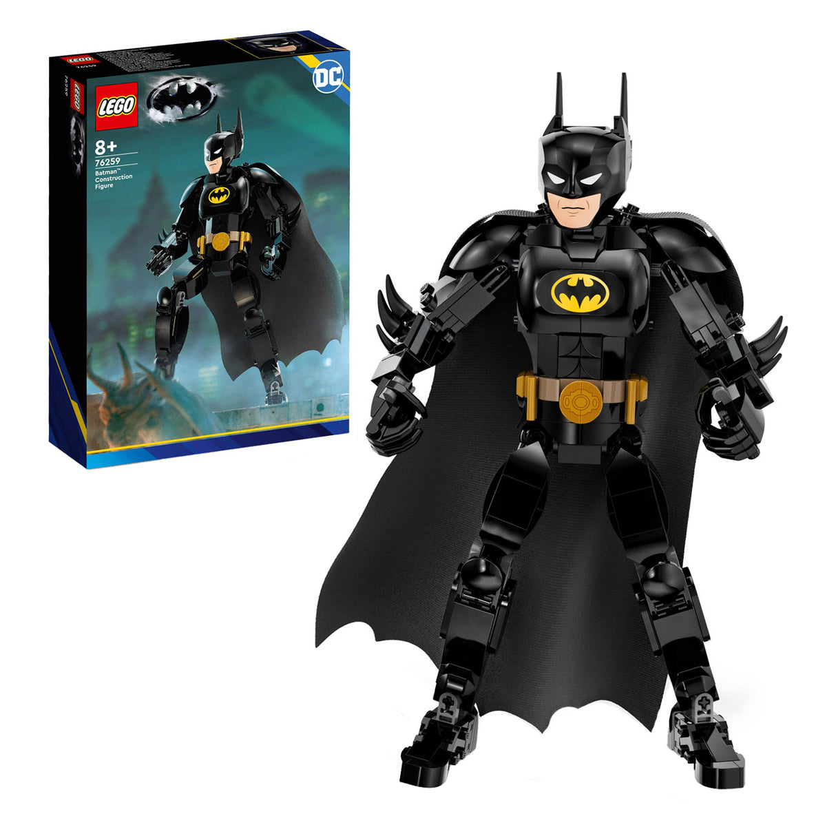 LEGO LEGO Super Heroes 76259 Construction figure