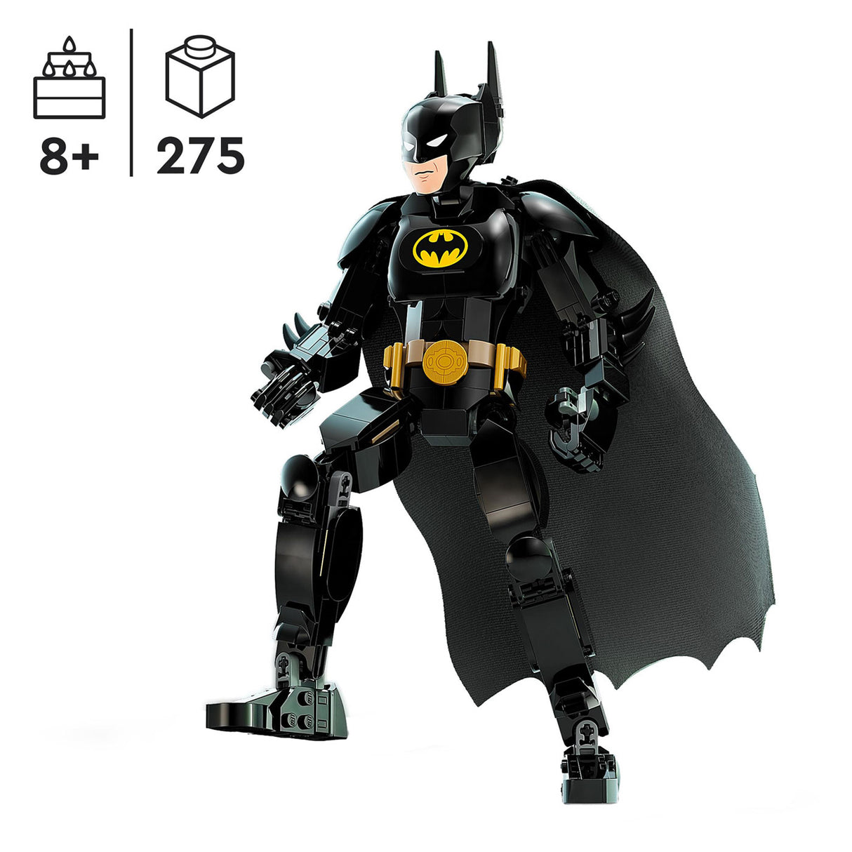 LEGO LEGO Super Heroes 76259 Construction figure
