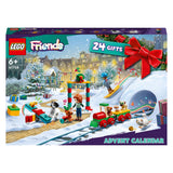 Lego prijatelji 41758 adventni koledar
