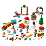 Lego prijatelji 41758 adventni koledar