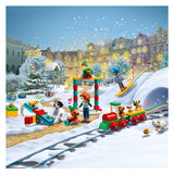 Lego prijatelji 41758 adventni koledar