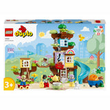 LEGO DUPLO 10993 Treehouse 3in1