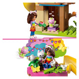 Lego Gabby's Dollhouse 10787 Kitty Fee's Garden Party
