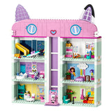 LEGO Gabby's dollhouse 10788 Gabby's dollhouse