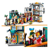 Lego Creator 31141 Hoofdstraat