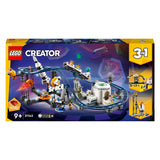 Lego Creator 31142 Raumschiff