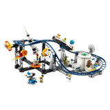 Lego Creator 31142 Raumschiff