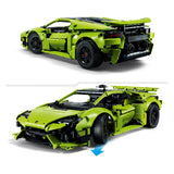Lego Technik 42161 Lamborghini Hikanan Tecnica