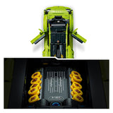 Lego Technic 42161 Lamborghini Huracan Tecnica