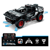 Lego Technic 42160 Audi RS Q E-tron