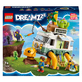 Lego Dreamzzz 71456 Mme. Van de tortue de Castillo