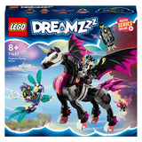 Lego Dreamzzzz 71457 Pegasus Leteči konj