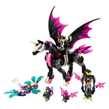 Lego Dreamzzzz 71457 Pegasus Leteči konj