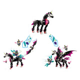 Lego Dreamzzzz 71457 Pegasus Leteči konj
