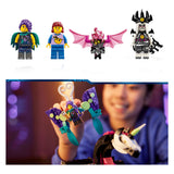 Lego Dreamzzzz 71457 Pegasus Leteči konj