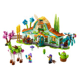 Lego Dreamzzz 71459 Stable with Dream Beers